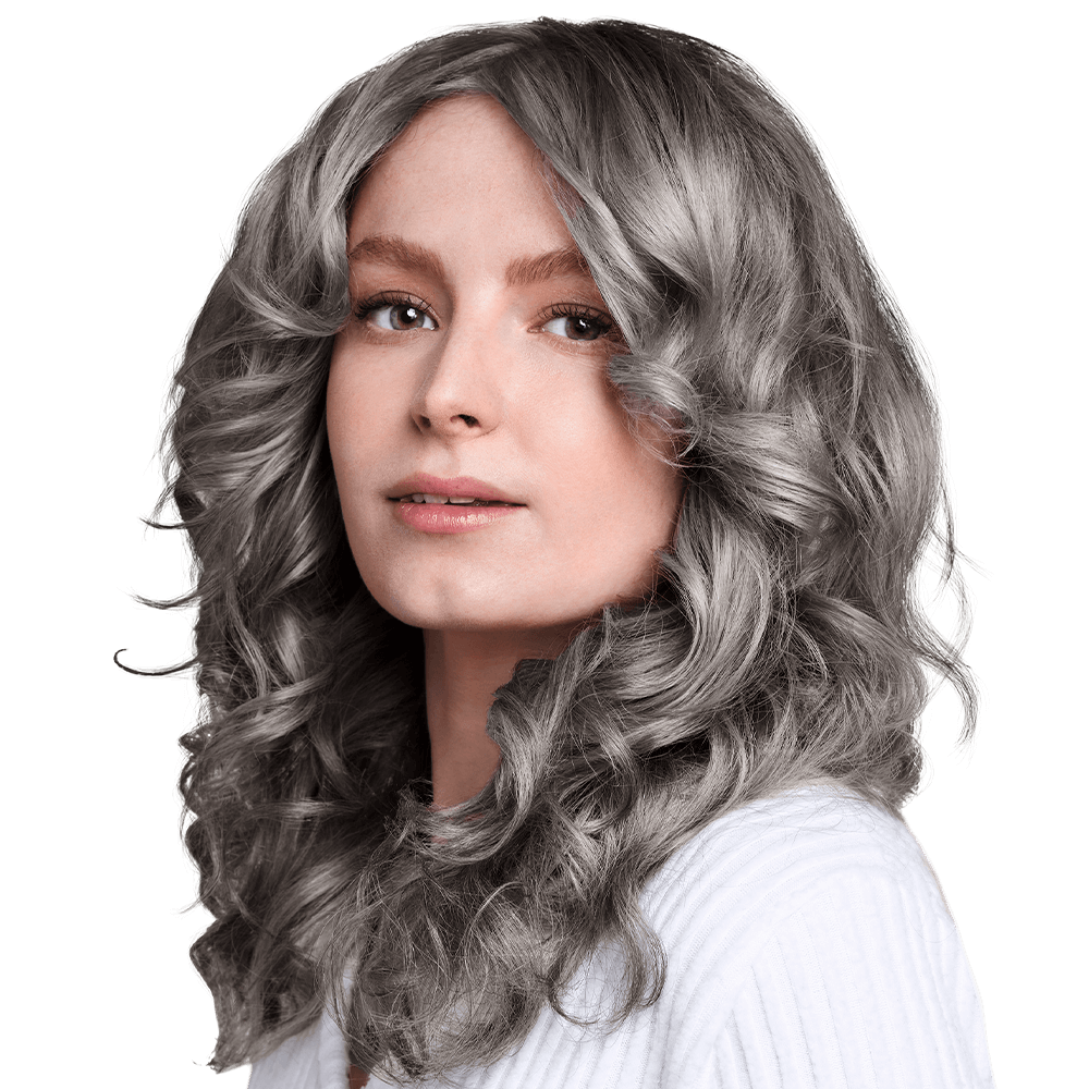 What Is The Best Natural Hair Dye For Grey Hair In 2023  And Other  Natural Home Dyes To Use To Cover White Hair  Hair Everyday Review
