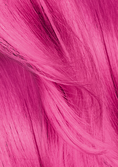 color neon pink background