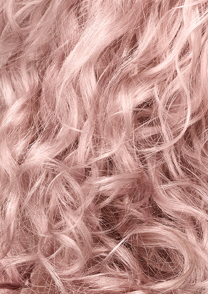 Hot pink balayage  Pink hair Gorgeous hair Hot pink hair