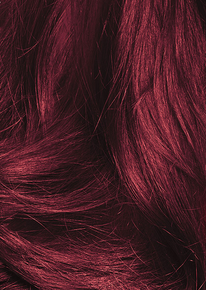 Vibrant Wigs for Color Runs