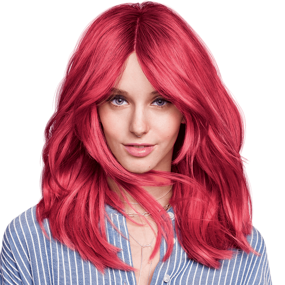 Best permanent pink hair dyes for vibrant locks that last